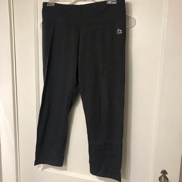 RBX Pants - Rbk leggings